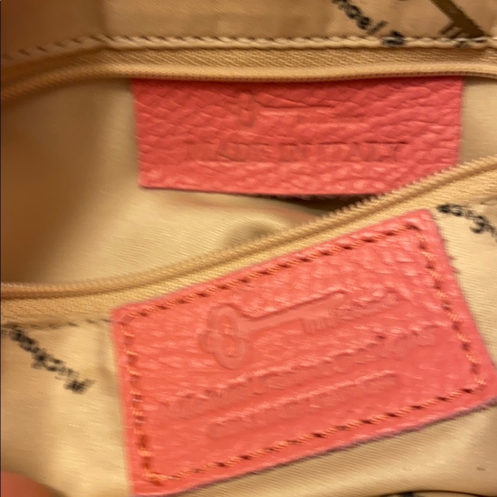 Michael Rome Designs purse - Picture 5 of 8